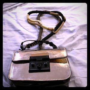 Steve Madden pocket book